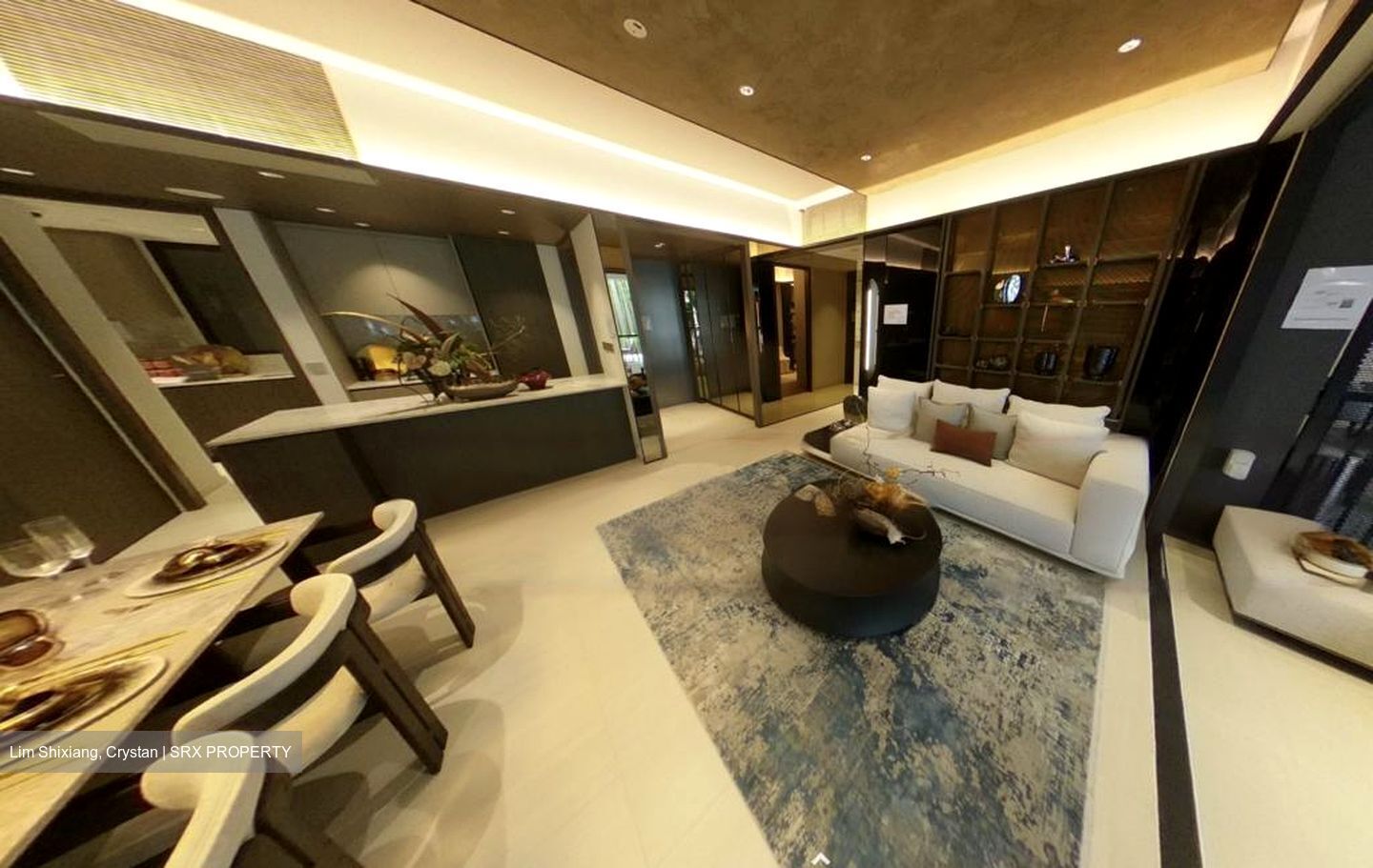 Sora (D22), Apartment #483614441